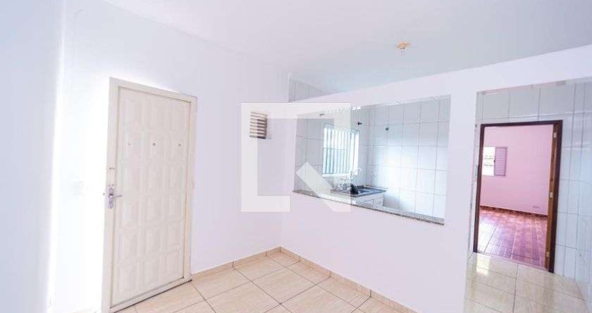 Apartamento para Aluguel - Artur Alvim, 2 Quartos,  65 m² - São Paulo