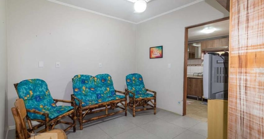 Casa para Aluguel - Jardim Carvalho, 5 Quartos,  210 m² - Porto Alegre