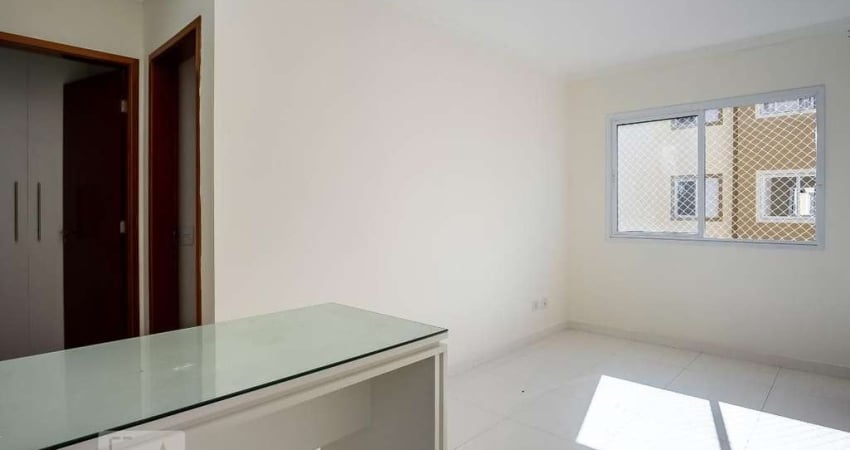 Apartamento para Aluguel - Vila Antonieta, 2 Quartos,  49 m² - São Paulo