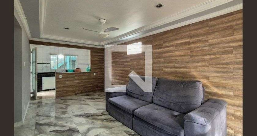 Casa / Sobrado em Condomínio para Aluguel - Vargem Grande, 5 Quartos,  150 m² - Rio de Janeiro