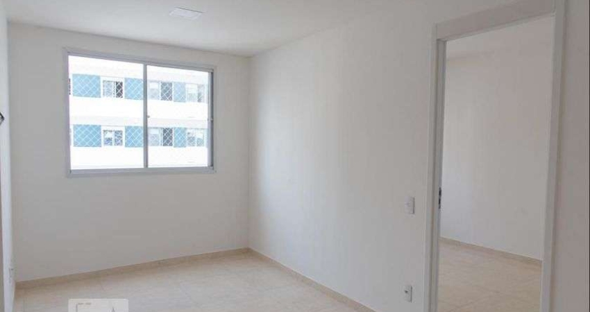 Apartamento para Aluguel - Liberdade, 1 Quarto,  36 m² - São Paulo