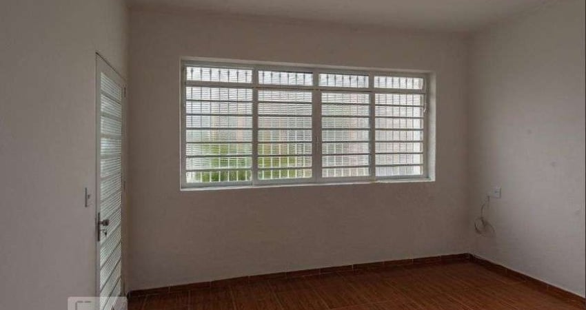 Casa para Aluguel - Parque Industrial, 2 Quartos,  85 m² - Campinas
