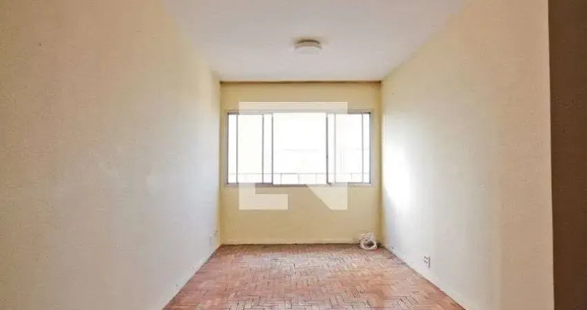 Apartamento para Aluguel - Sitio Morro Grande, 2 Quartos,  59 m² - São Paulo