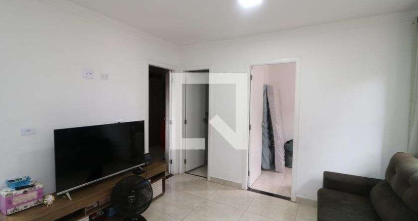 Apartamento para Aluguel - Vila Formosa, 2 Quartos,  52 m² - São Paulo