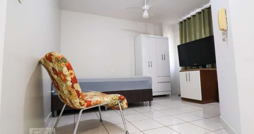 Kitnet / Stúdio para Aluguel - Setor Leste Universitário , 1 Quarto,  30 m² - Goiânia