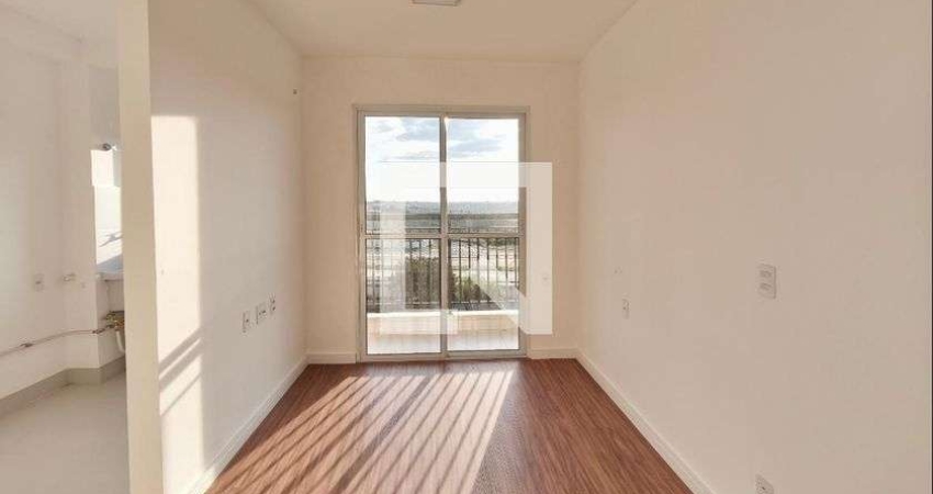 Apartamento para Aluguel - Cidade Satélite íris, 2 Quartos,  46 m² - Campinas