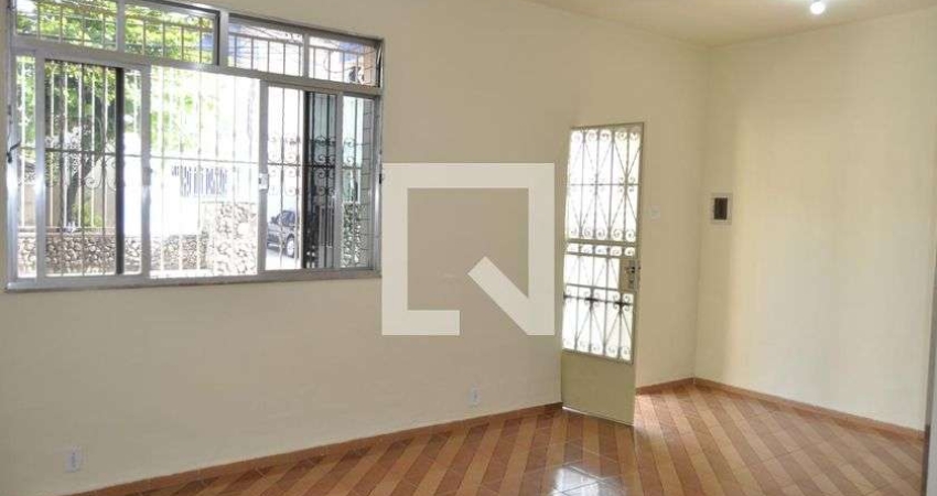 Apartamento para Aluguel - Cachambi, 3 Quartos,  120 m² - Rio de Janeiro