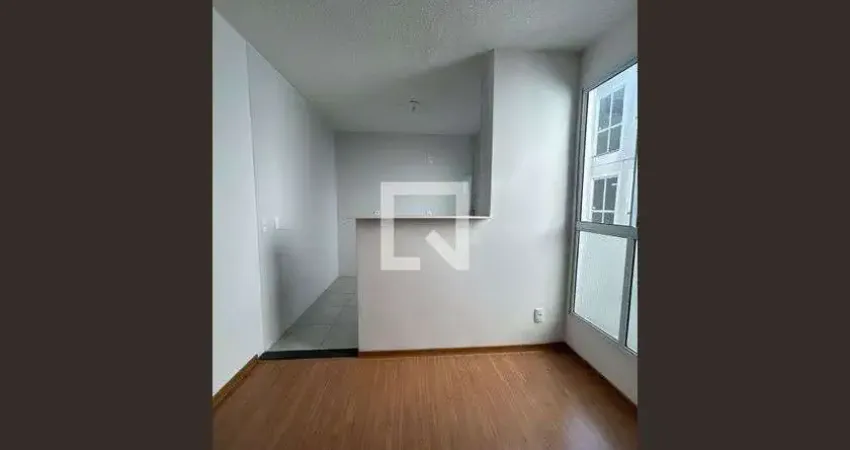 Apartamento para Aluguel - Alto Petrópolis, 2 Quartos,  40 m² - Porto Alegre