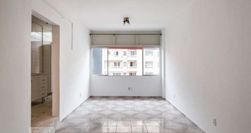 Kitnet / Stúdio para Aluguel - Bela Vista, 1 Quarto,  37 m² - São Paulo