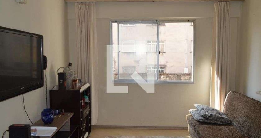 Apartamento para Aluguel - Liberdade, 2 Quartos,  55 m² - São Paulo