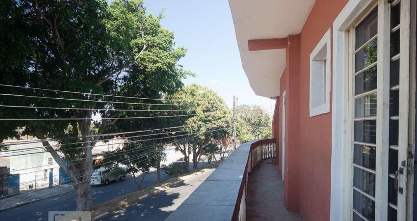 Apartamento para Aluguel - Campos Elíseos , 1 Quarto,  50 m² - Campinas