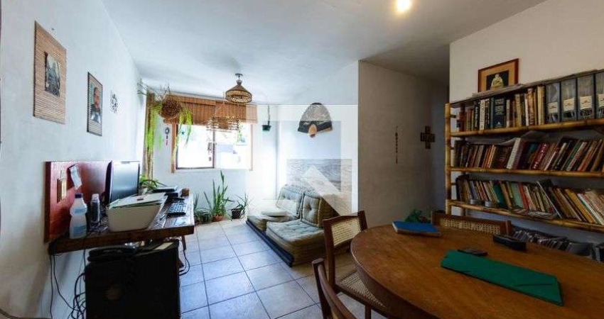 Apartamento para Aluguel - Vila Prudente, 2 Quartos,  56 m² - São Paulo