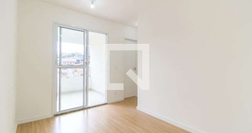 Apartamento para Aluguel - Itaquera, 2 Quartos,  43 m² - São Paulo