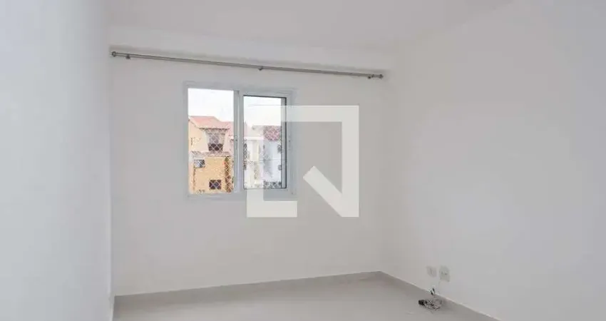Apartamento para Aluguel - Vila Mazzei, 2 Quartos,  60 m² - São Paulo