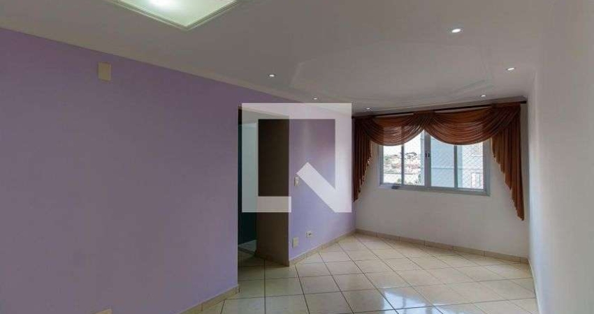 Apartamento para Aluguel - Sapopemba, 2 Quartos,  50 m² - São Paulo