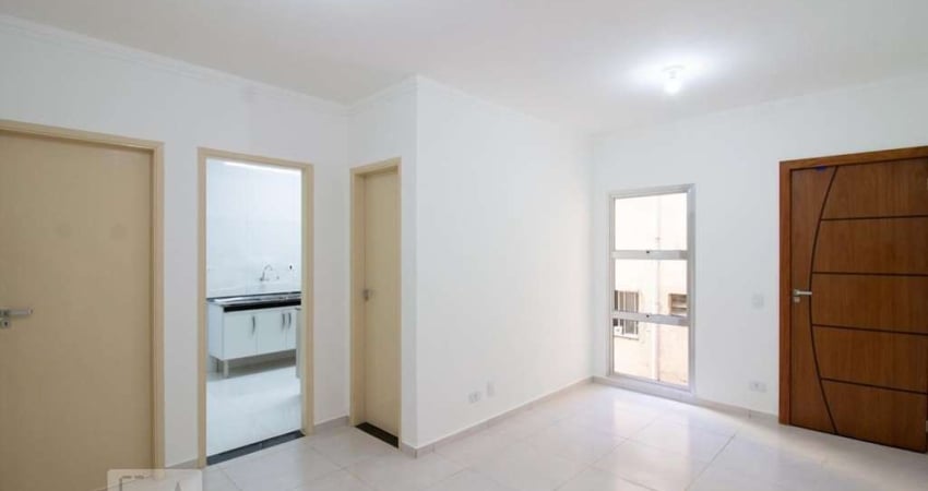 Apartamento para Aluguel - Jardim Maia, 2 Quartos,  53 m² - Guarulhos