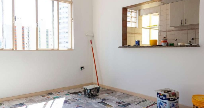 Apartamento para Aluguel - Aclimação, 1 Quarto,  49 m² - São Paulo