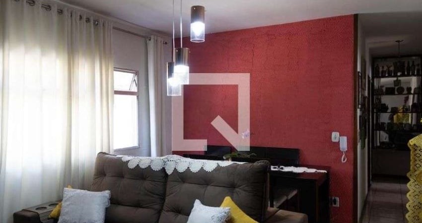 Cobertura para Aluguel - Barreiro, 3 Quartos,  90 m² - Belo Horizonte