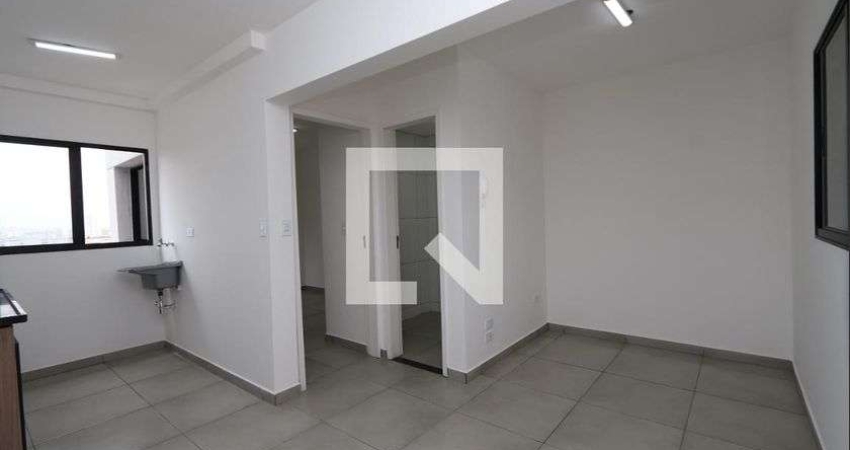 Apartamento para Aluguel - Vila Formosa, 1 Quarto,  29 m² - São Paulo