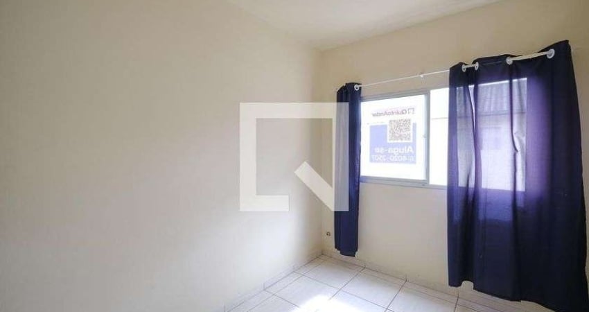 Apartamento para Aluguel - Novo Mundo, 1 Quarto,  38 m² - Curitiba
