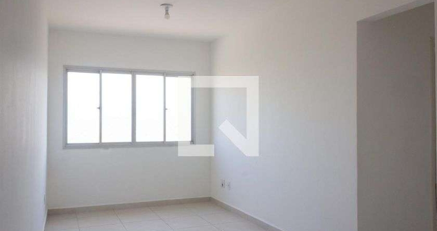 Apartamento para Aluguel - Boqueirão, 1 Quarto,  52 m² - Praia Grande