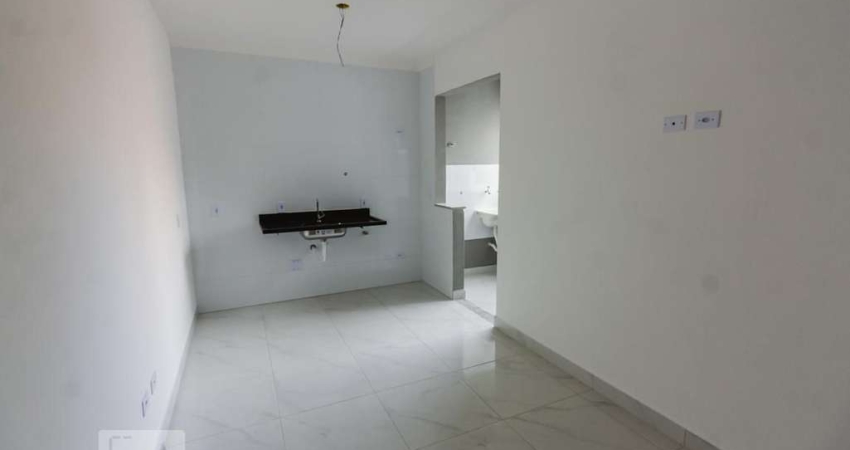Apartamento para Aluguel - Santana, 1 Quarto,  31 m² - São Paulo