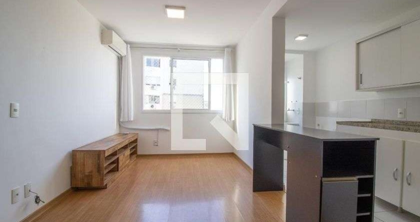 Apartamento para Aluguel - Alto Petrópolis, 2 Quartos,  53 m² - Porto Alegre