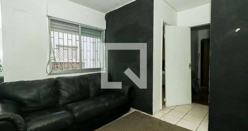 Apartamento para Aluguel - Petrópolis, 2 Quartos,  55 m² - Porto Alegre