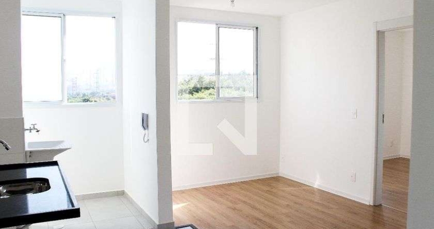 Apartamento para Aluguel - Água Branca, 2 Quartos,  40 m² - São Paulo