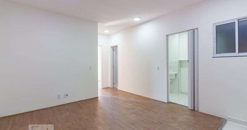 Apartamento para Aluguel - Centro, 2 Quartos,  40 m² - Osasco