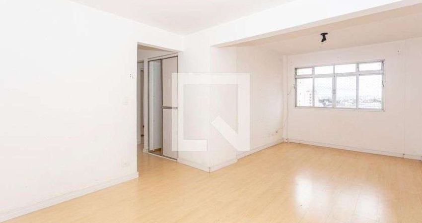 Apartamento para Aluguel - Sacomã, 2 Quartos,  74 m² - São Paulo