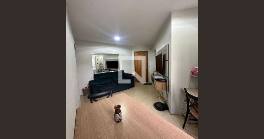 Apartamento para Aluguel - Brás, 1 Quarto,  40 m² - São Paulo