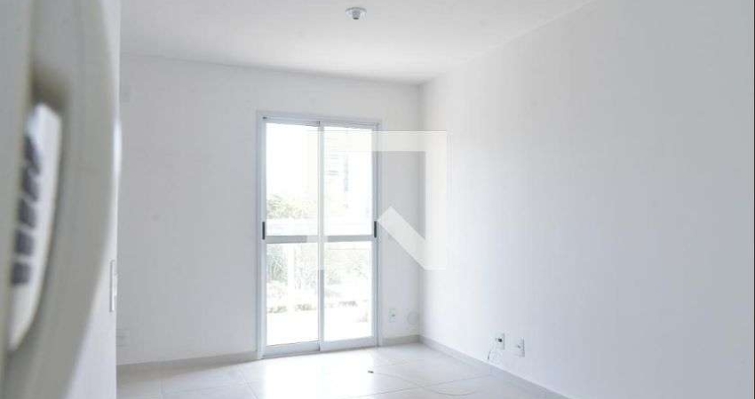 Apartamento para Aluguel - Jardim, 1 Quarto,  41 m² - Santo André