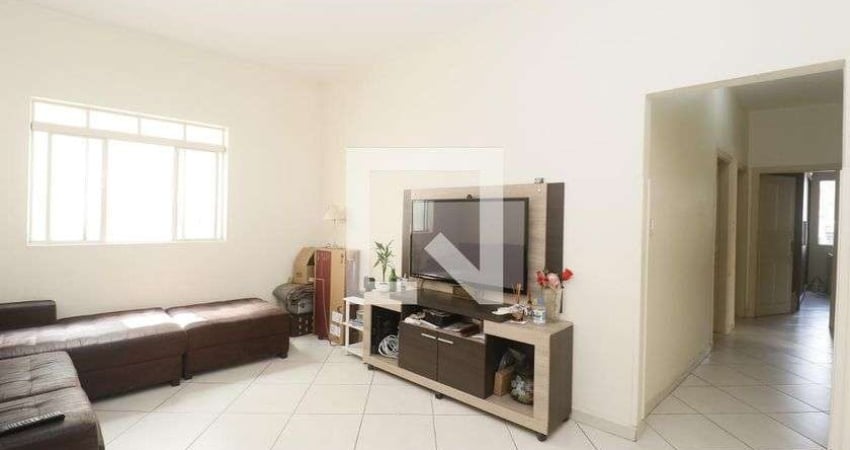 Apartamento para Aluguel - Santana, 3 Quartos,  80 m² - São Paulo