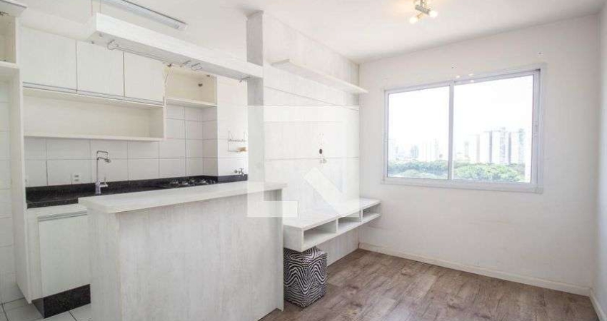 Apartamento para Aluguel - Jardim Peri, 1 Quarto,  31 m² - São Paulo