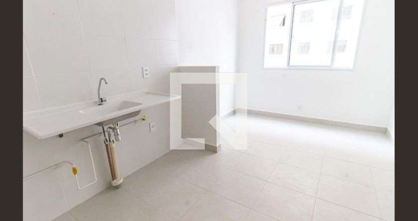 Apartamento para Aluguel - Mooca, 2 Quartos,  32 m² - São Paulo
