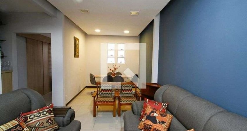 Casa para Aluguel - Madre Gertrudes, 3 Quartos,  118 m² - Belo Horizonte