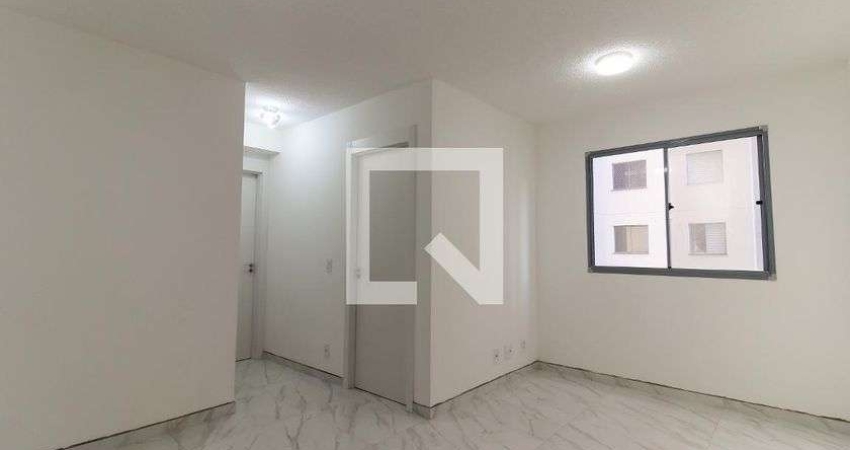Apartamento para Aluguel - Mooca, 2 Quartos,  46 m² - São Paulo