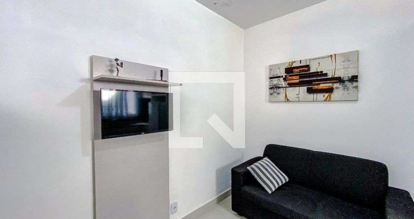 Kitnet / Stúdio para Aluguel - Mooca, 1 Quarto,  28 m² - São Paulo