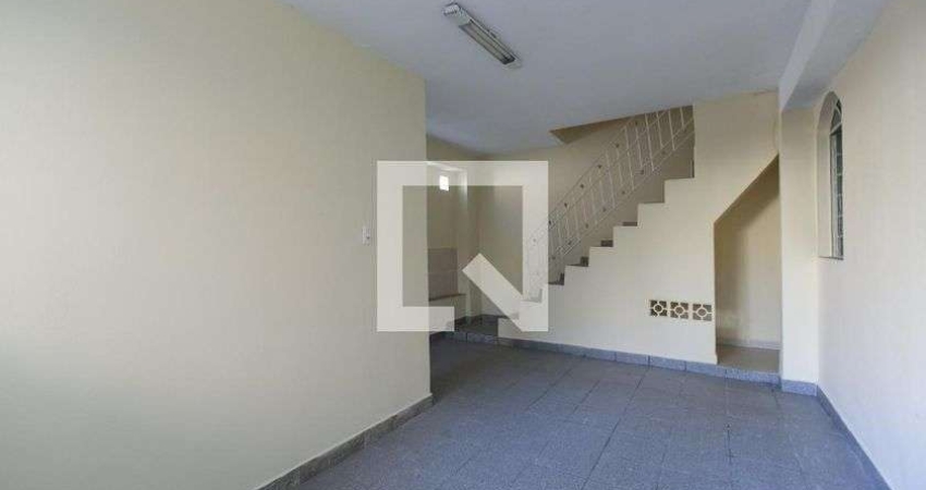 Casa para Aluguel - Itaquera, 2 Quartos,  160 m² - São Paulo