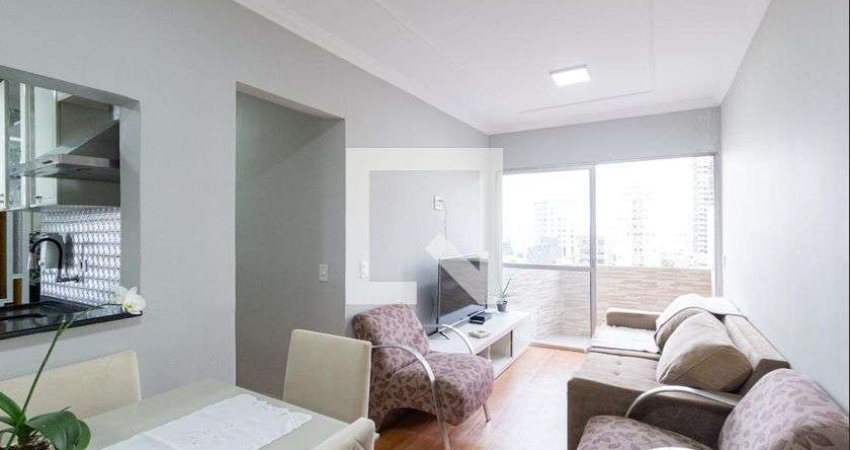Apartamento para Aluguel - Centro, 2 Quartos,  59 m² - Osasco