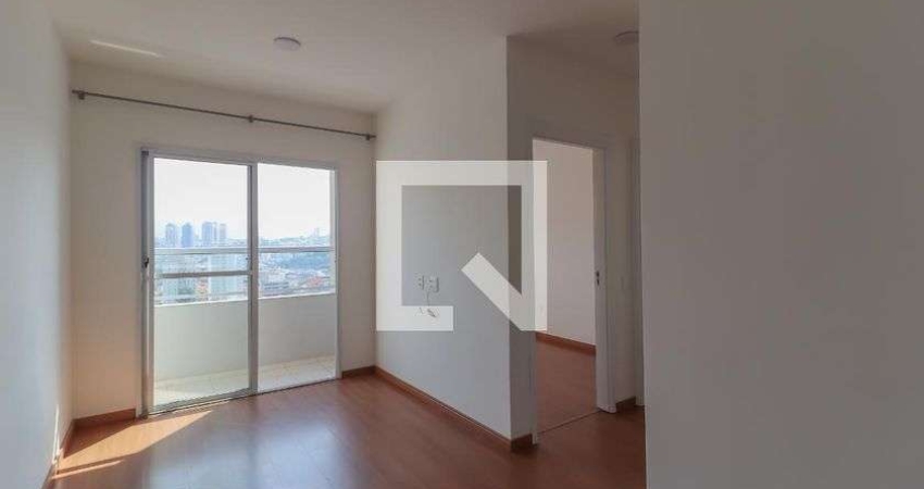 Apartamento para Aluguel - Ponte São João , 2 Quartos,  49 m² - Jundiaí