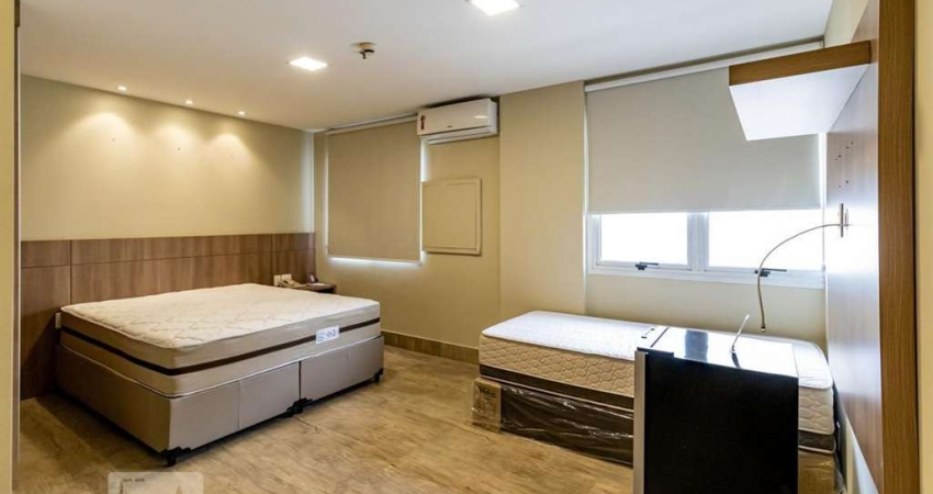 Apartamento para Aluguel - Vila Olímpia, 1 Quarto,  33 m² - São Paulo