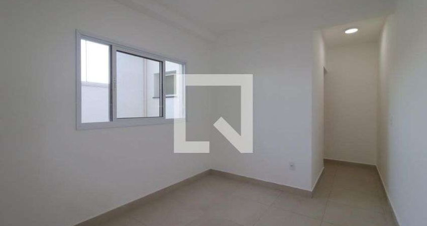 Apartamento para Aluguel - Campestre, 2 Quartos,  55 m² - Santo André