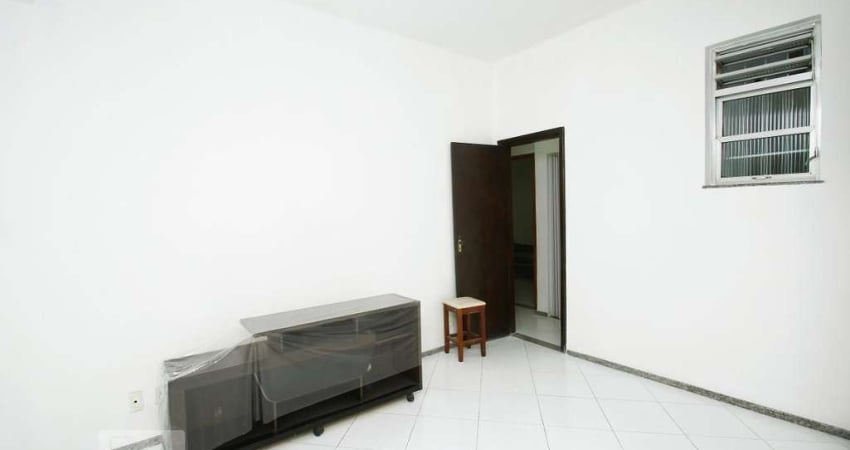 Apartamento para Aluguel - Centro, 2 Quartos,  74 m² - Rio de Janeiro
