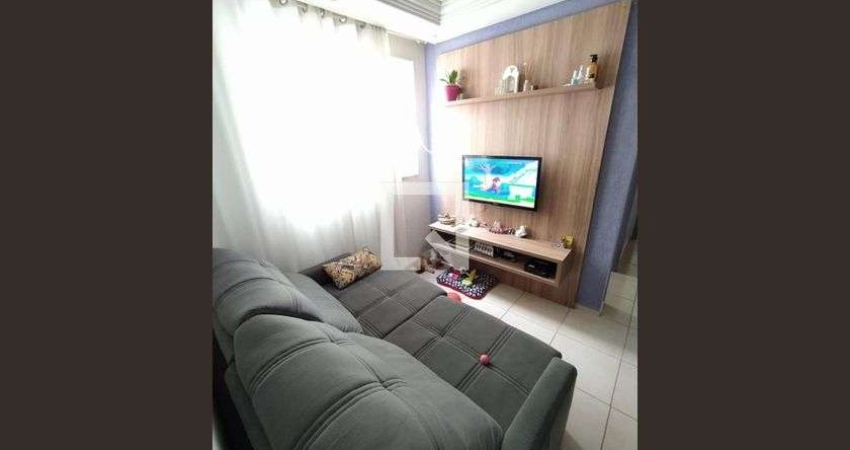 Apartamento para Aluguel - Parque Prado, 2 Quartos,  52 m² - Campinas
