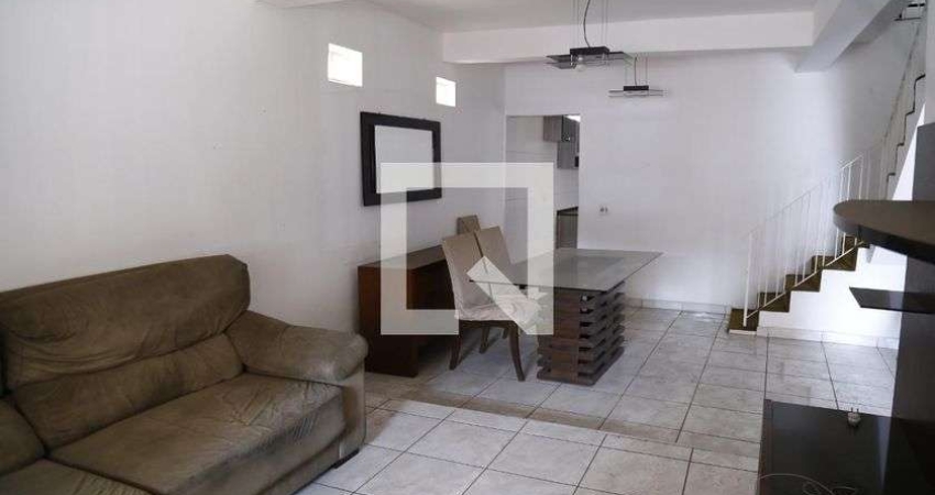 Casa para Aluguel - Casa Verde, 3 Quartos,  110 m² - São Paulo