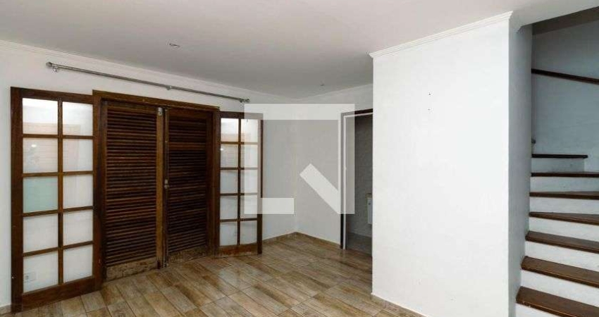 Casa / Sobrado em Condomínio para Aluguel - Cangaíba, 2 Quartos,  60 m² - São Paulo