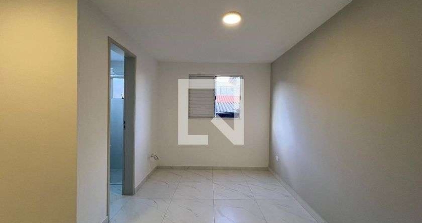 Kitnet / Stúdio para Aluguel - Butantã, 1 Quarto,  25 m² - São Paulo