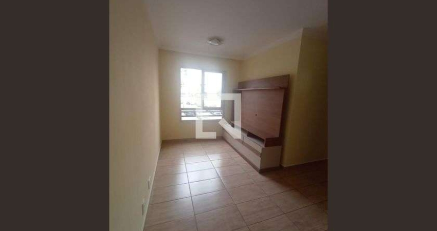 Apartamento para Aluguel - Campo Grande, 2 Quartos,  48 m² - São Paulo